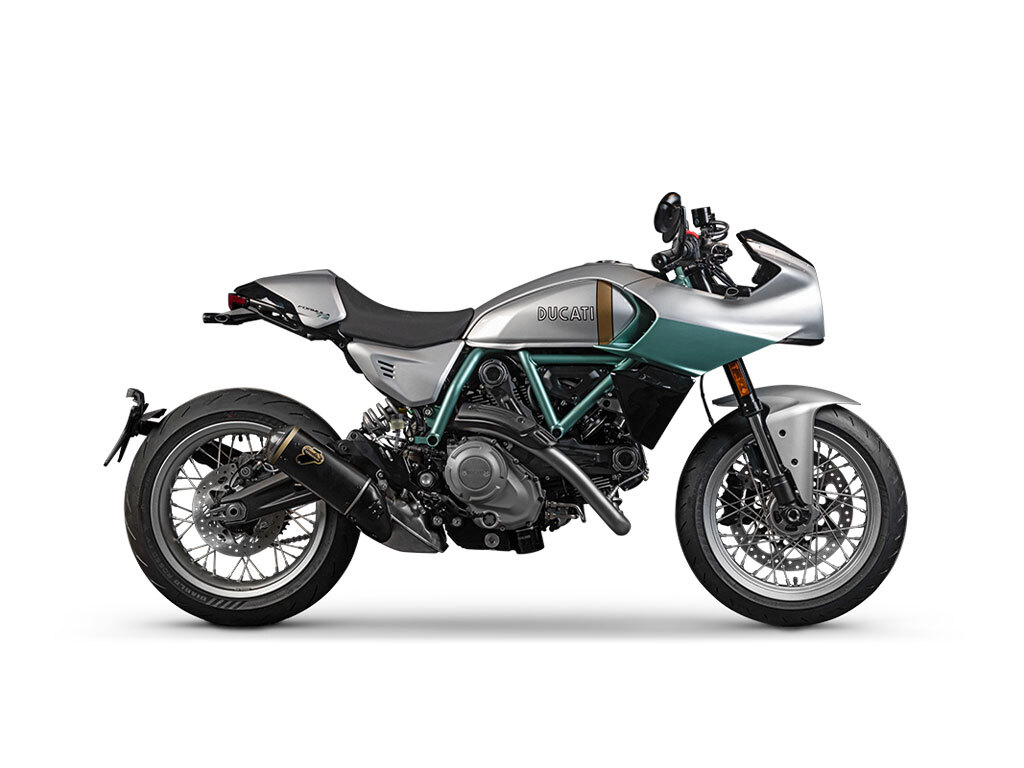 Ducati Formula 73 (26MY)